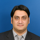 Dr. Fahad Rehman